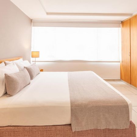 Basic Hotel Centenario By Hoteles Ms Cali Extérieur photo