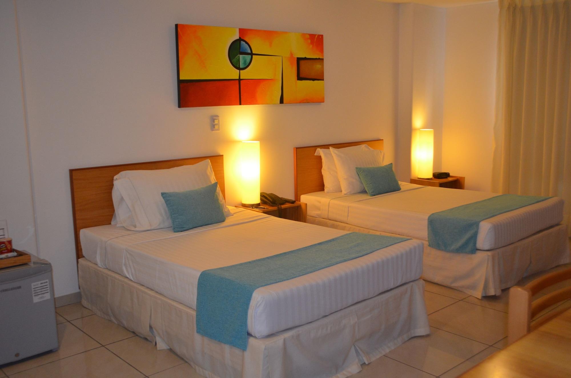 Basic Hotel Centenario By Hoteles Ms Cali Extérieur photo