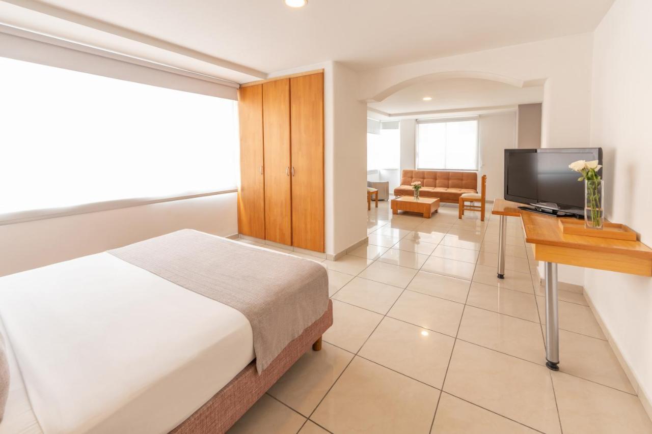 Basic Hotel Centenario By Hoteles Ms Cali Extérieur photo