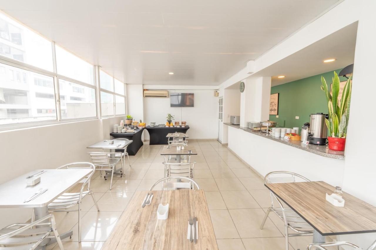 Basic Hotel Centenario By Hoteles Ms Cali Extérieur photo