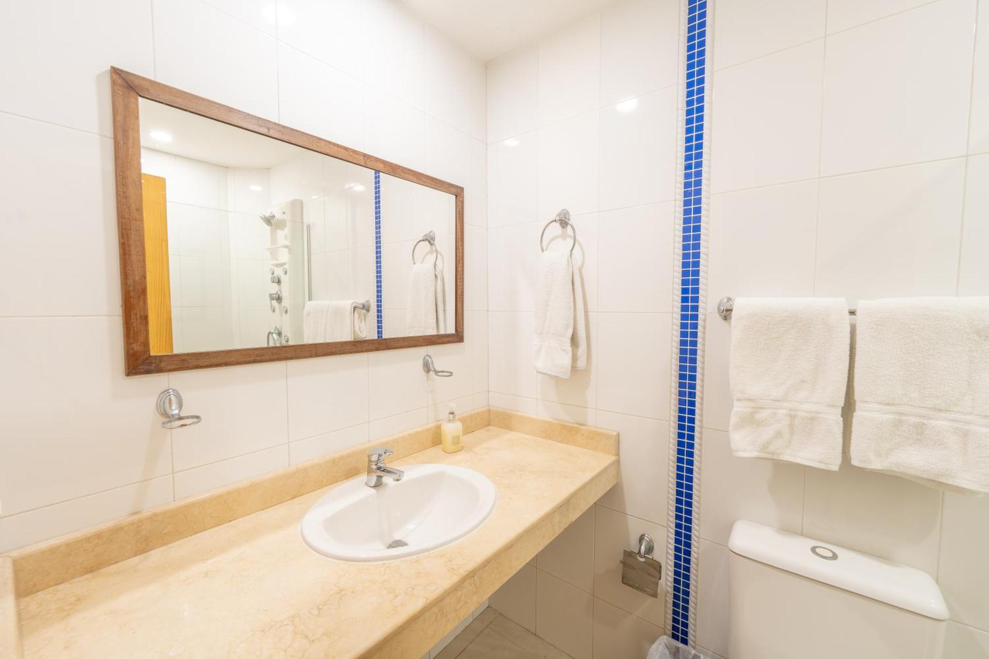 Basic Hotel Centenario By Hoteles Ms Cali Extérieur photo