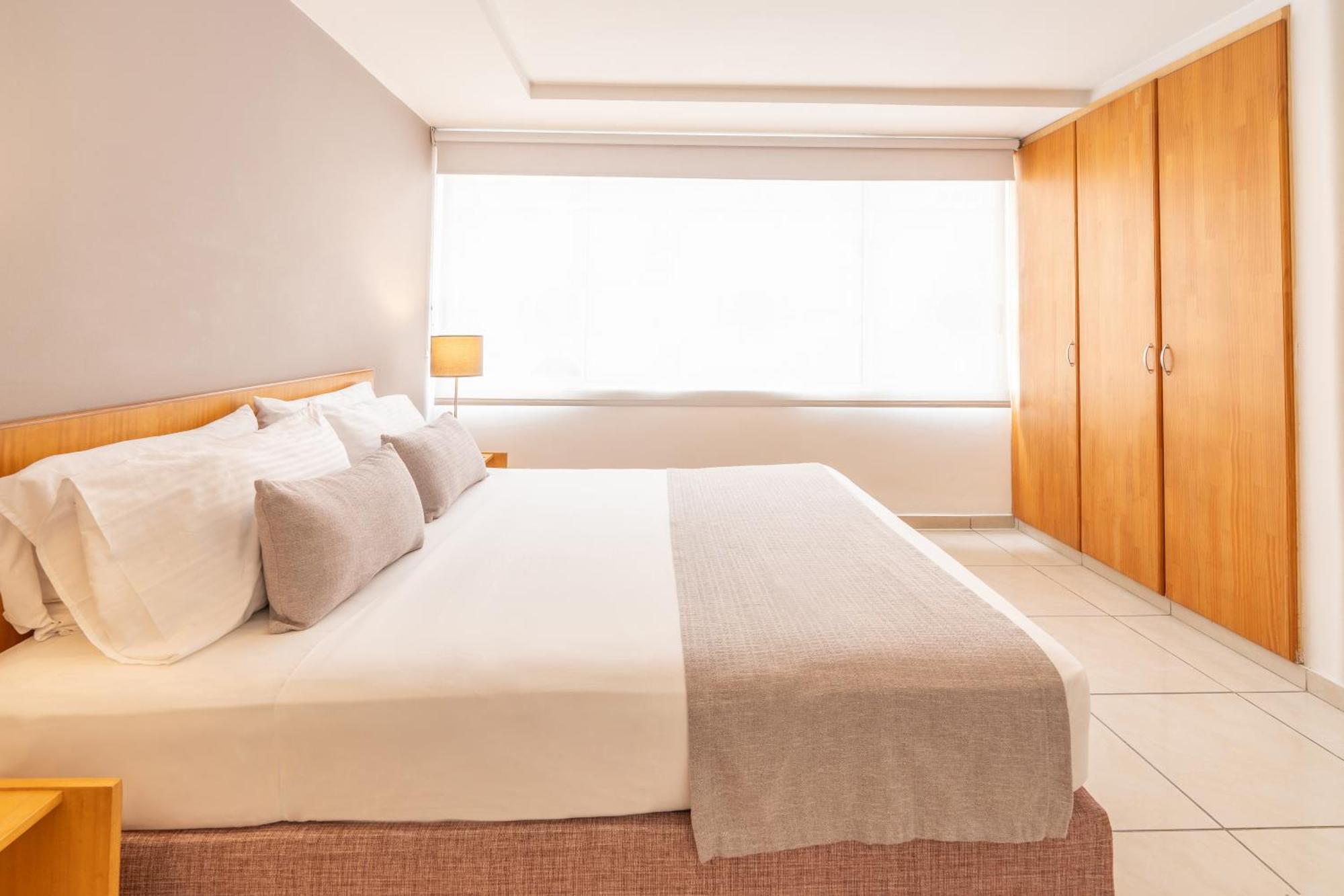 Basic Hotel Centenario By Hoteles Ms Cali Extérieur photo