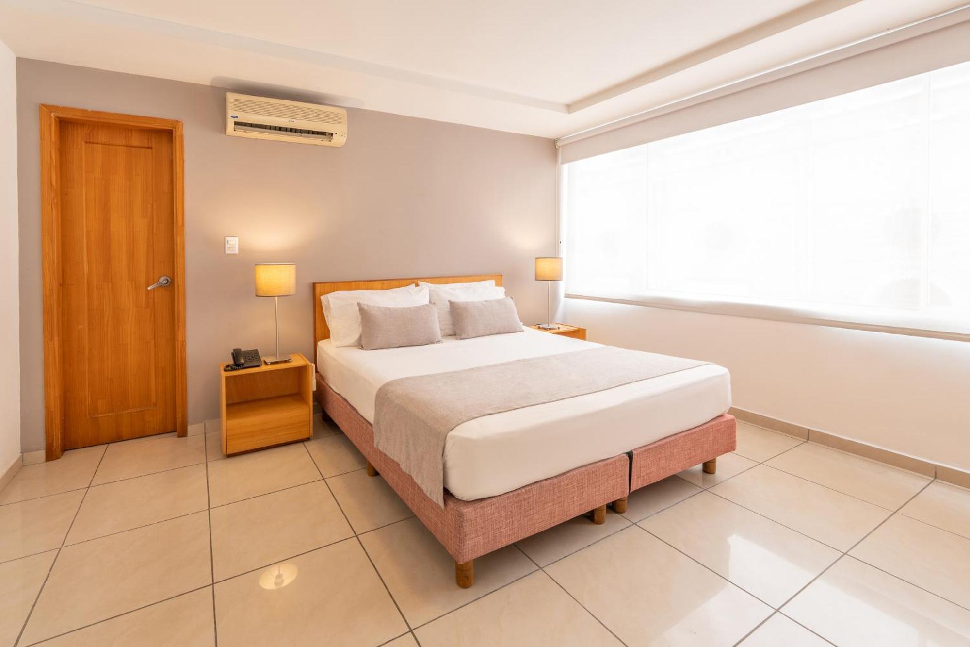 Basic Hotel Centenario By Hoteles Ms Cali Extérieur photo