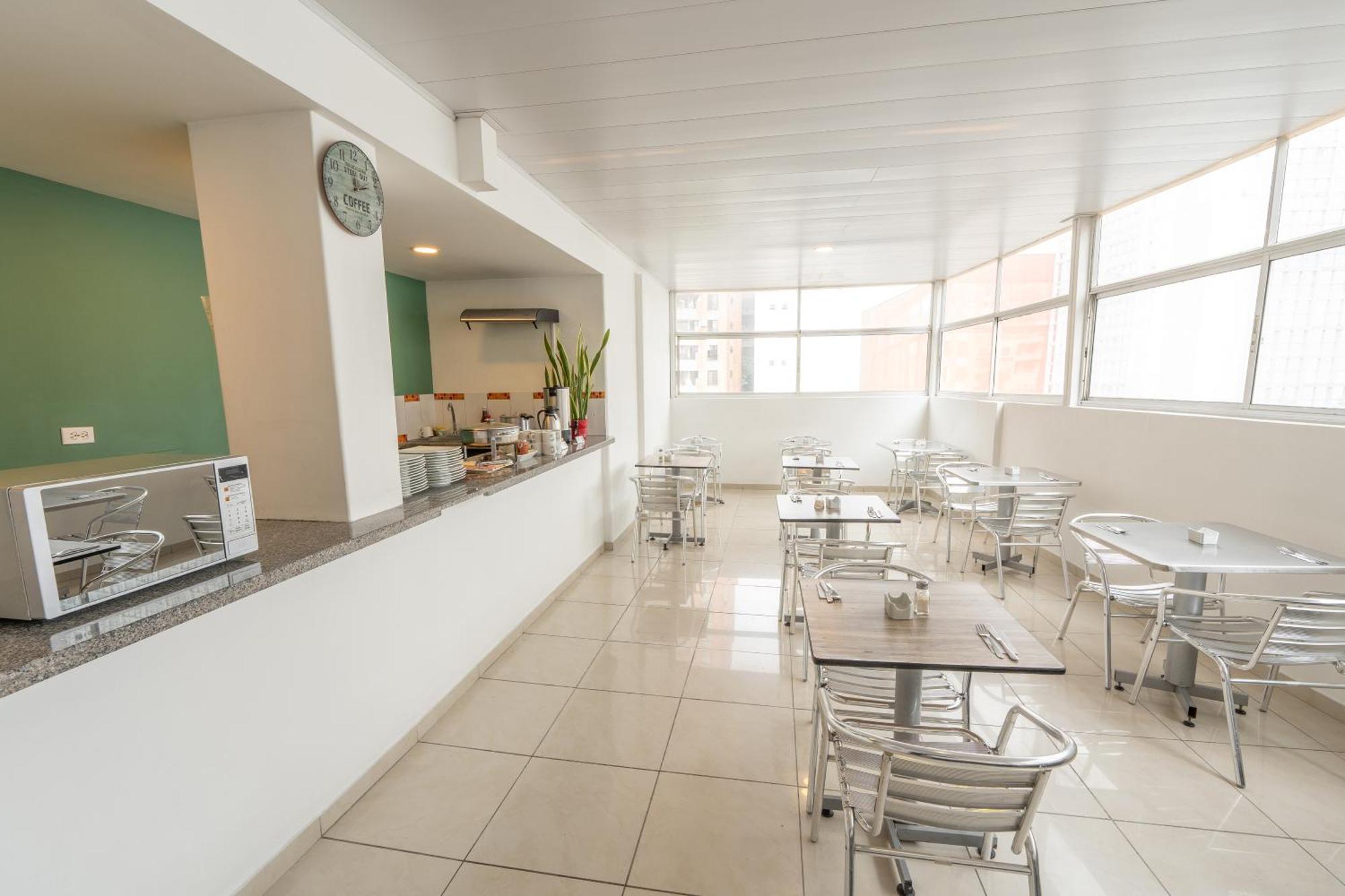 Basic Hotel Centenario By Hoteles Ms Cali Extérieur photo