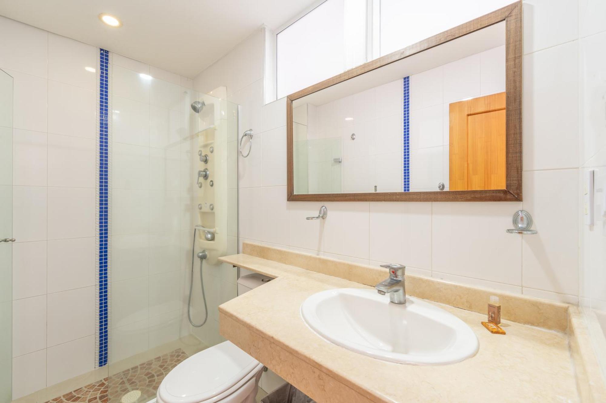 Basic Hotel Centenario By Hoteles Ms Cali Extérieur photo