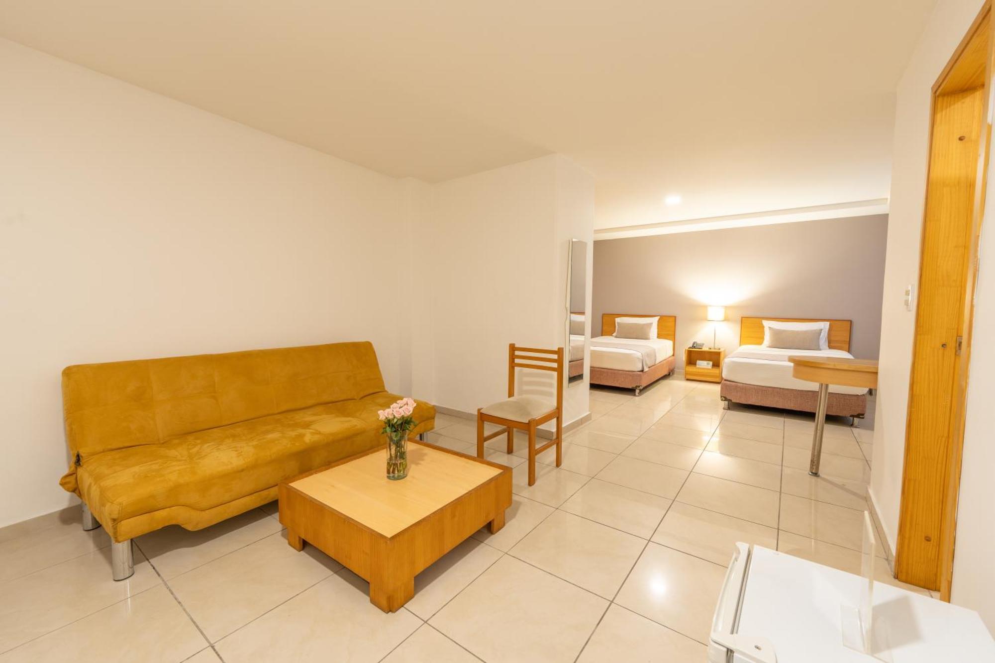 Basic Hotel Centenario By Hoteles Ms Cali Extérieur photo