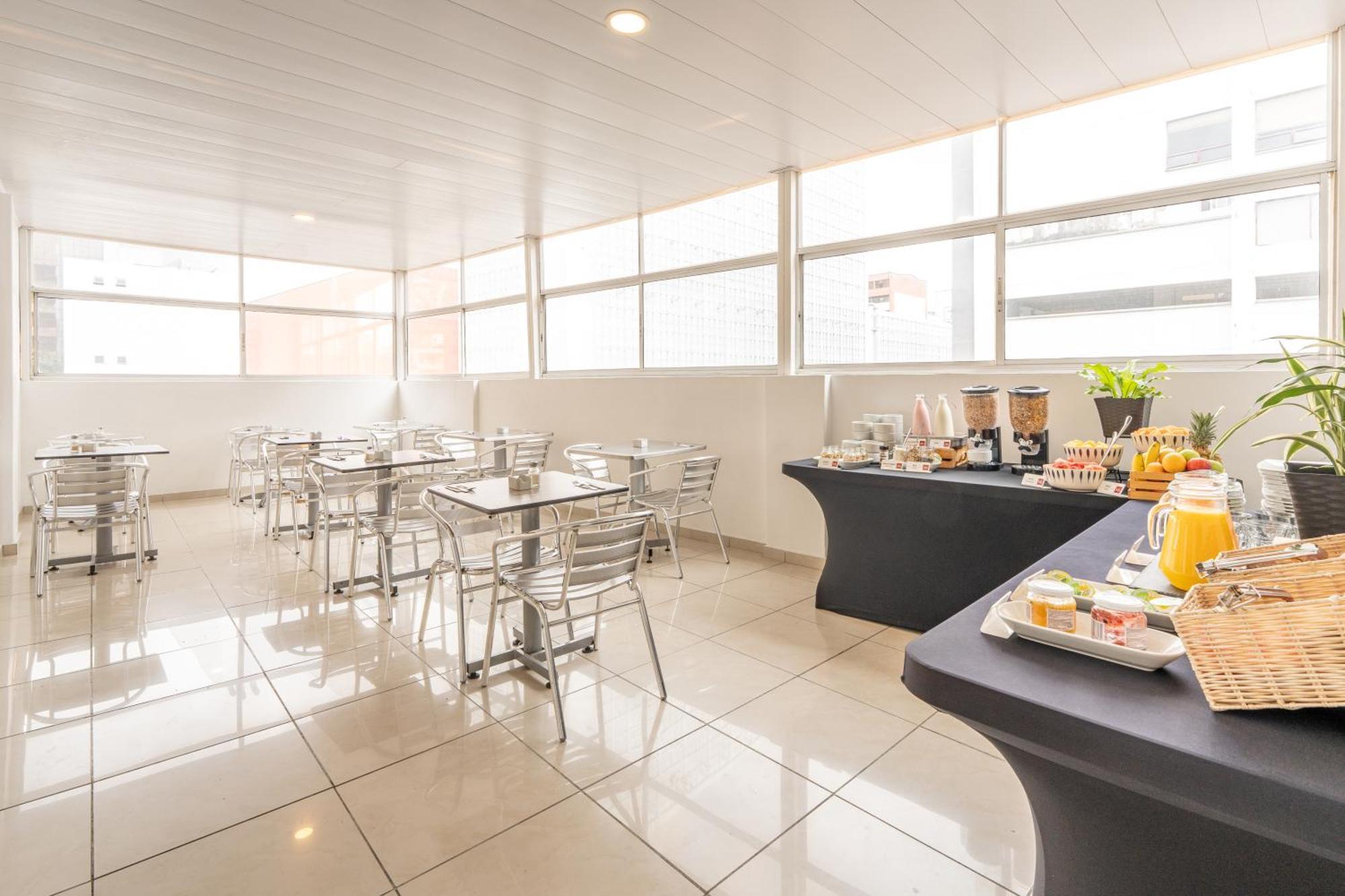 Basic Hotel Centenario By Hoteles Ms Cali Extérieur photo