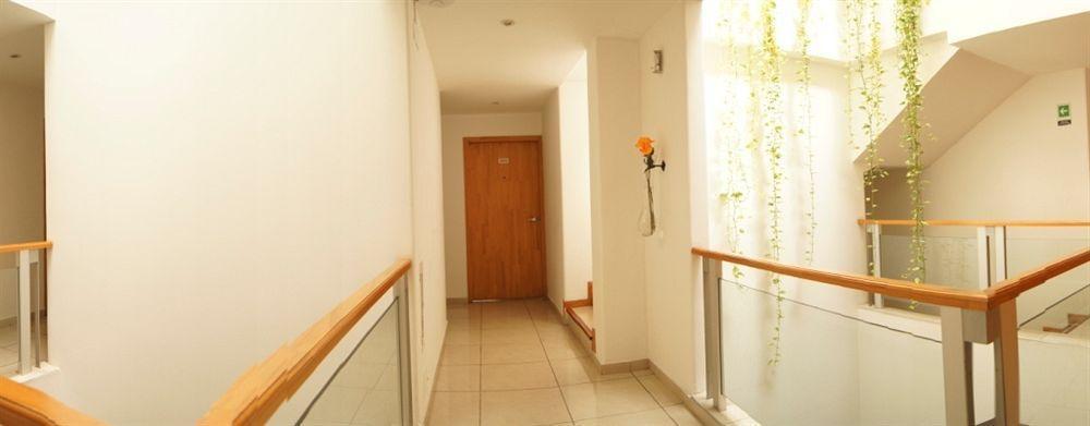 Basic Hotel Centenario By Hoteles Ms Cali Extérieur photo
