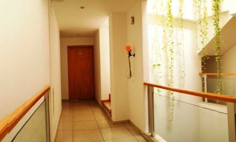 Basic Hotel Centenario By Hoteles Ms Cali Extérieur photo