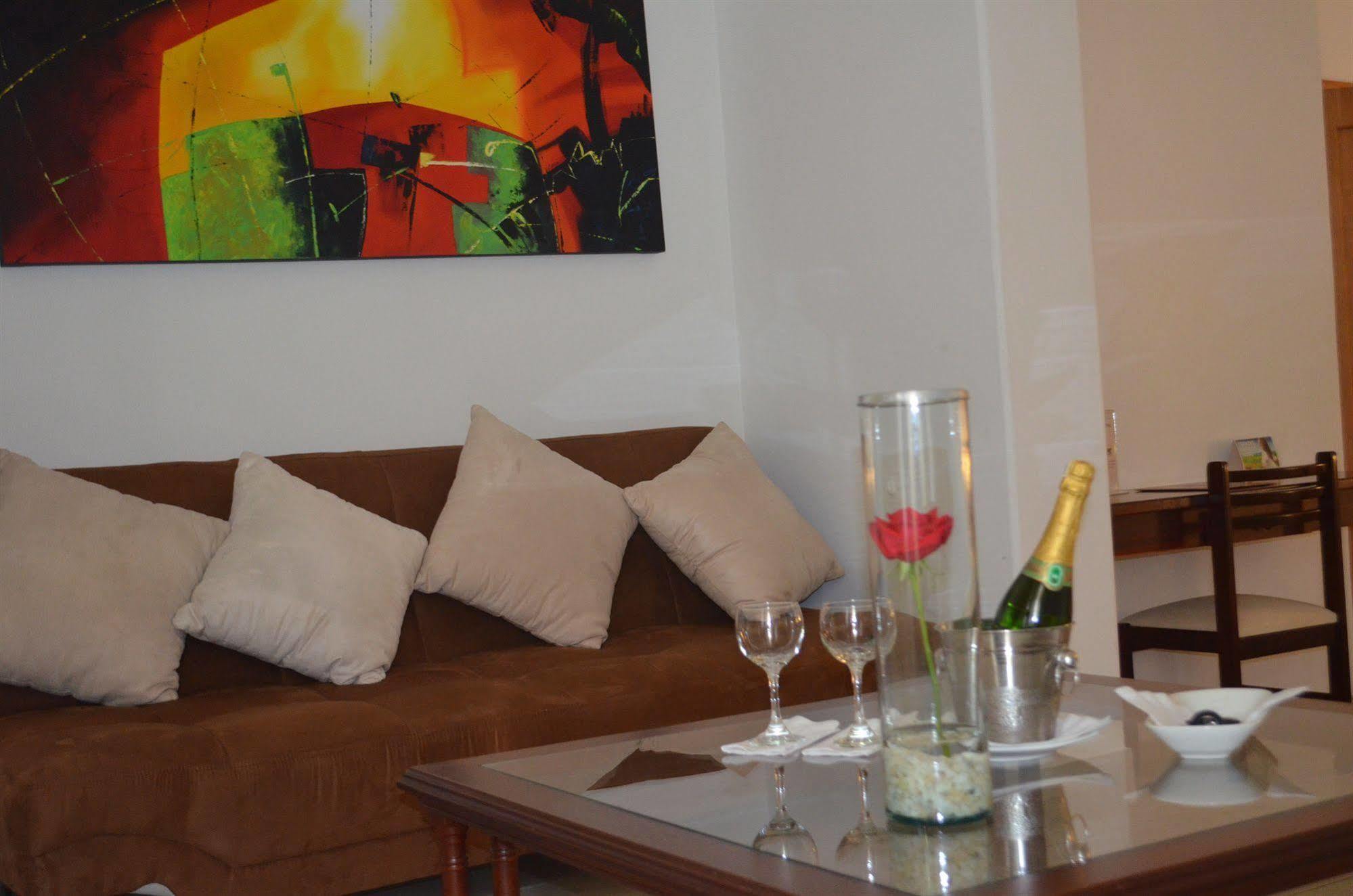 Basic Hotel Centenario By Hoteles Ms Cali Extérieur photo