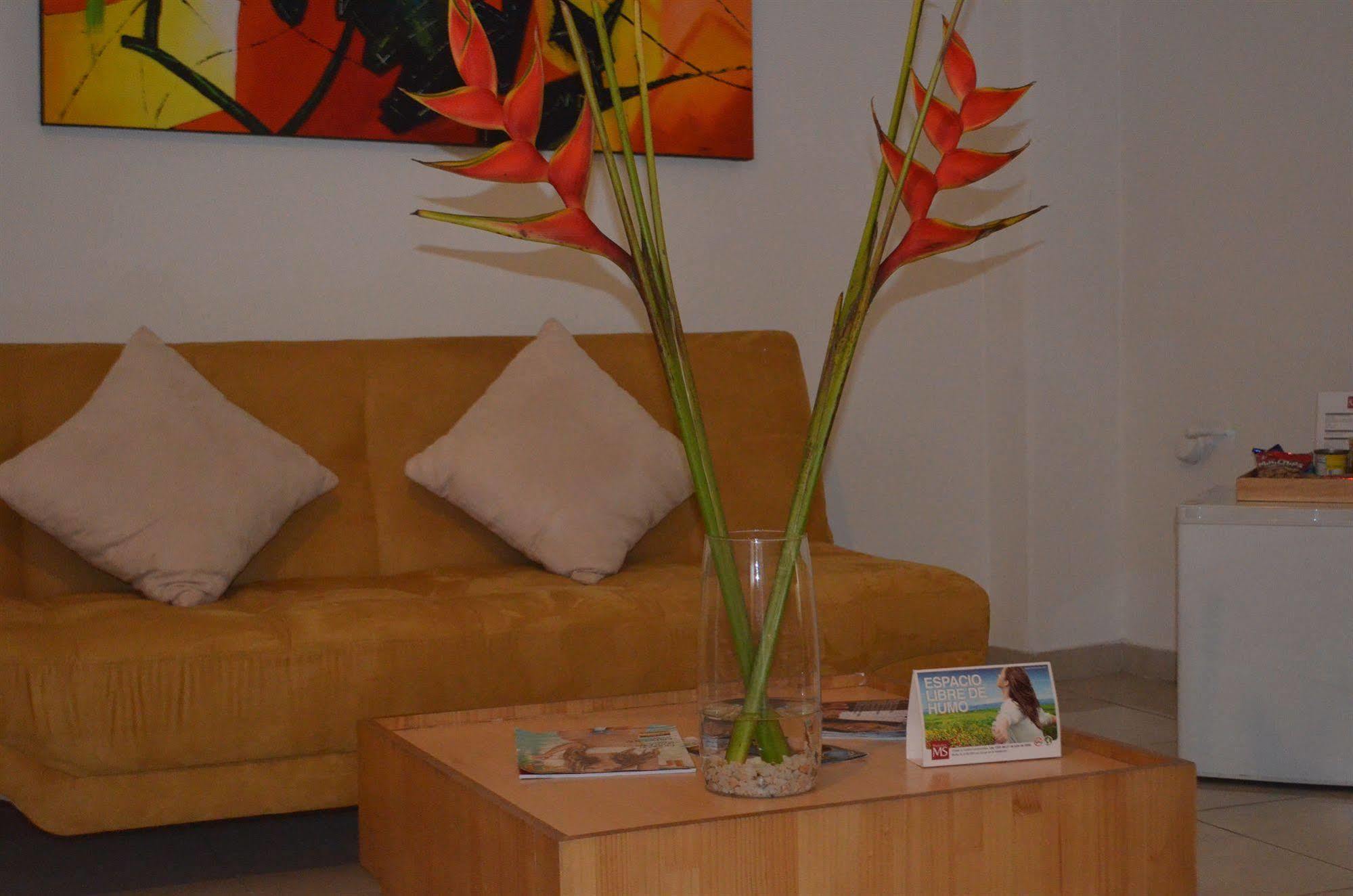 Basic Hotel Centenario By Hoteles Ms Cali Extérieur photo