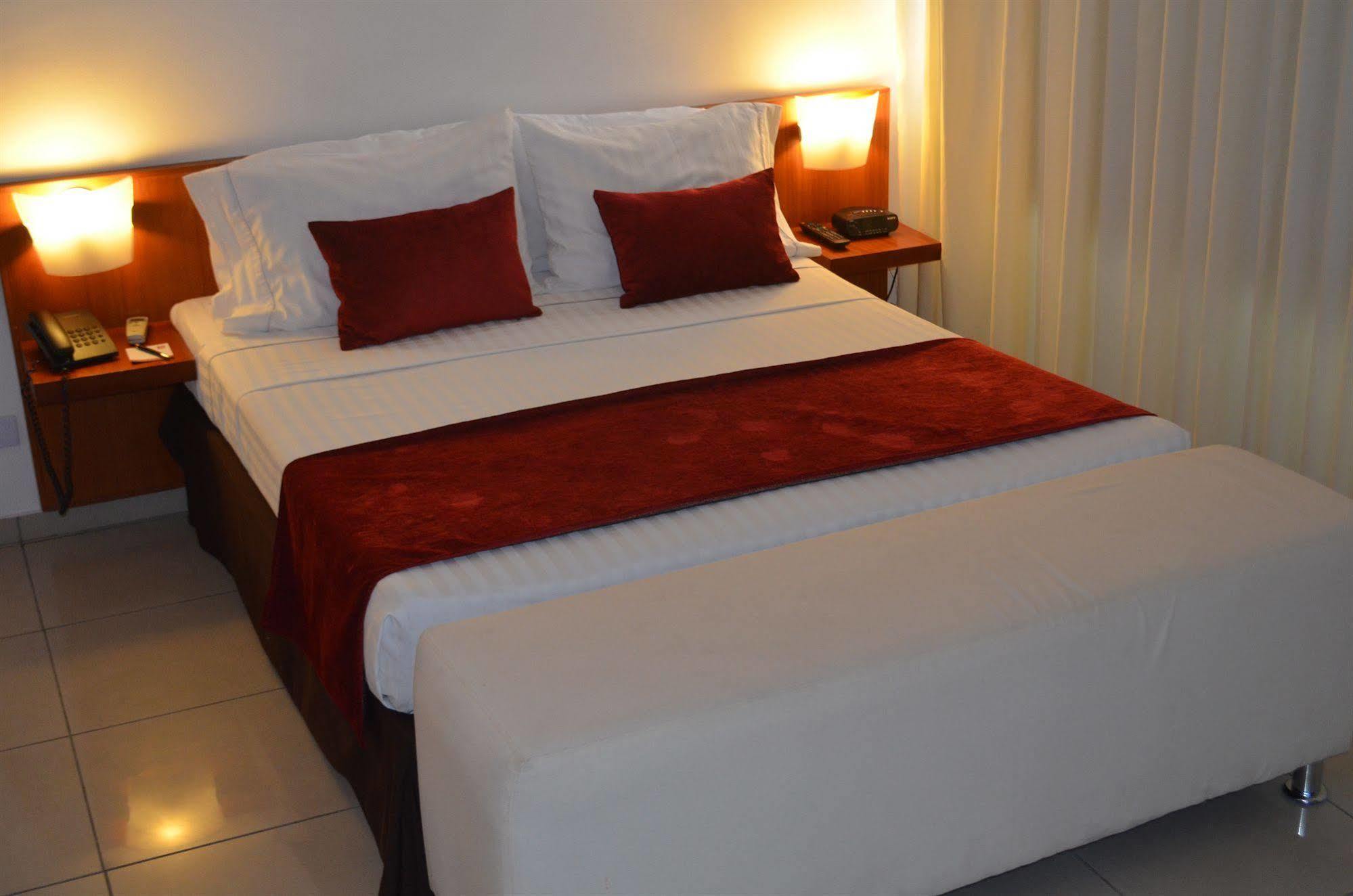 Basic Hotel Centenario By Hoteles Ms Cali Extérieur photo