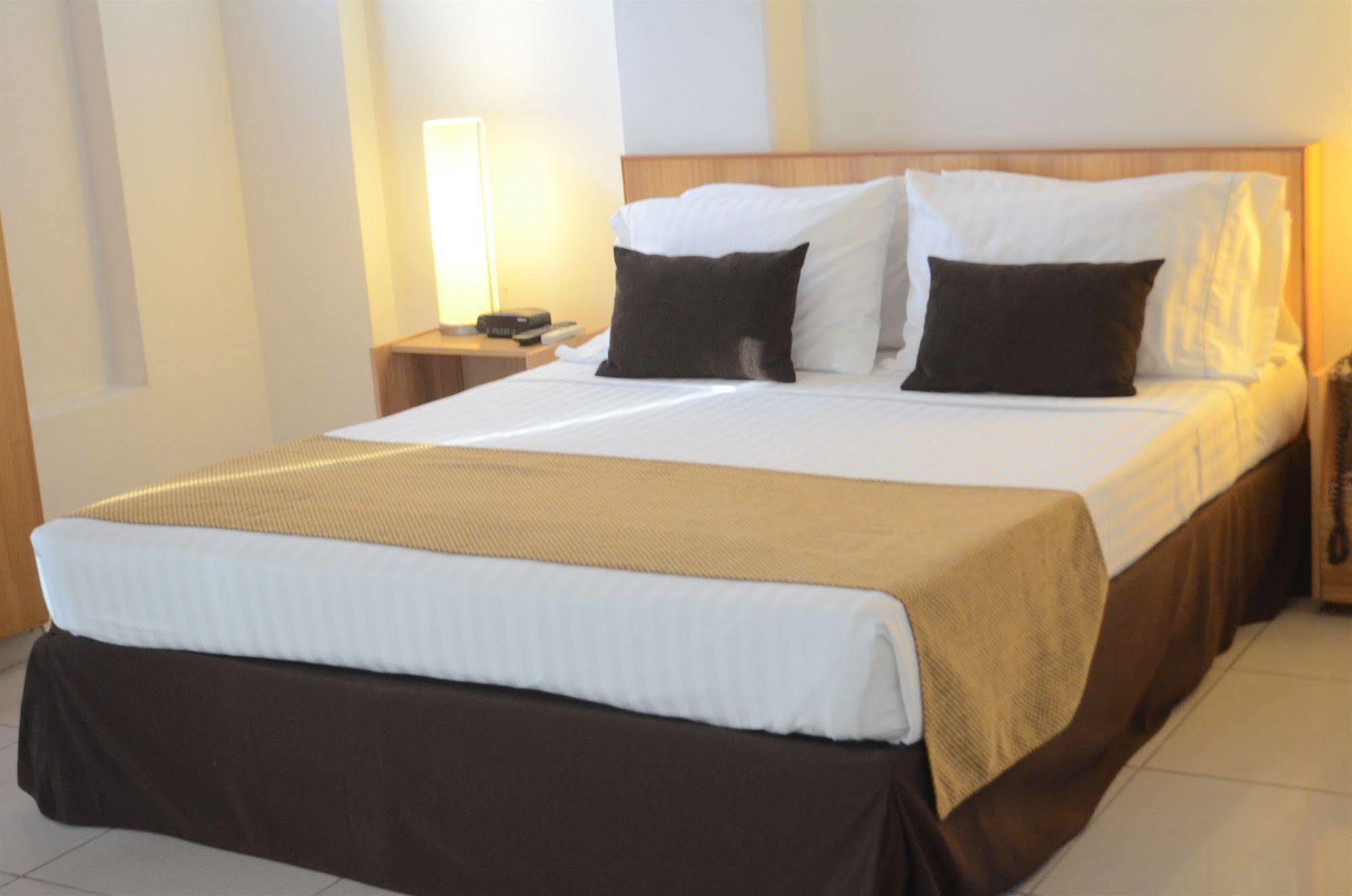Basic Hotel Centenario By Hoteles Ms Cali Extérieur photo
