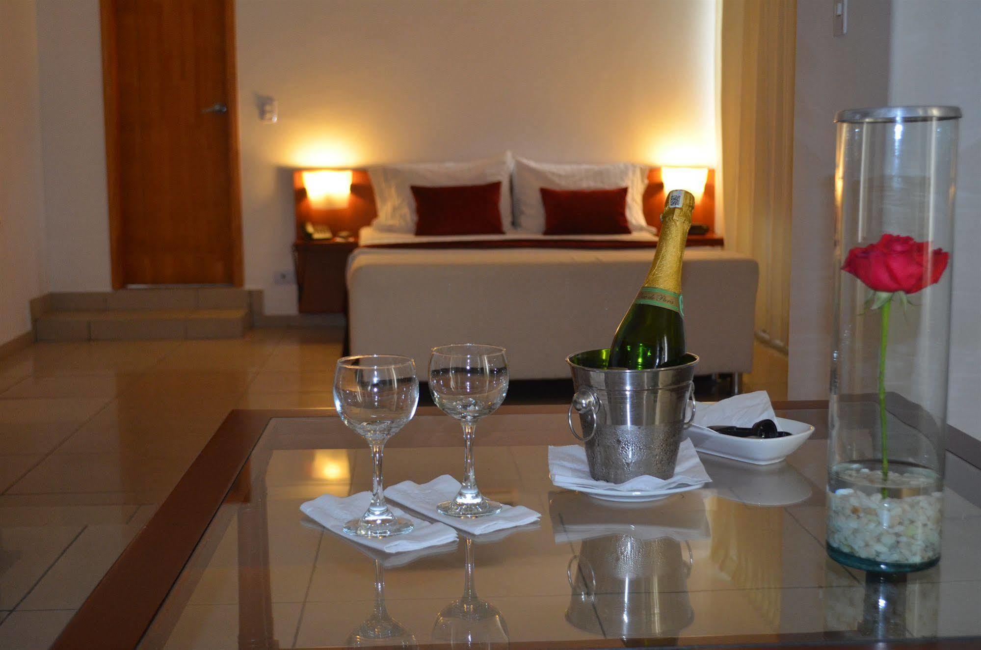 Basic Hotel Centenario By Hoteles Ms Cali Extérieur photo