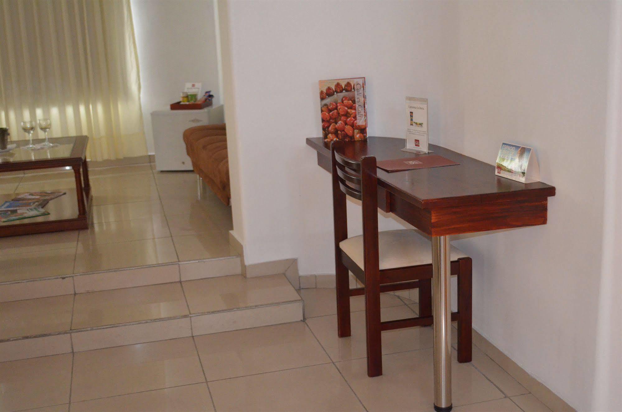 Basic Hotel Centenario By Hoteles Ms Cali Extérieur photo