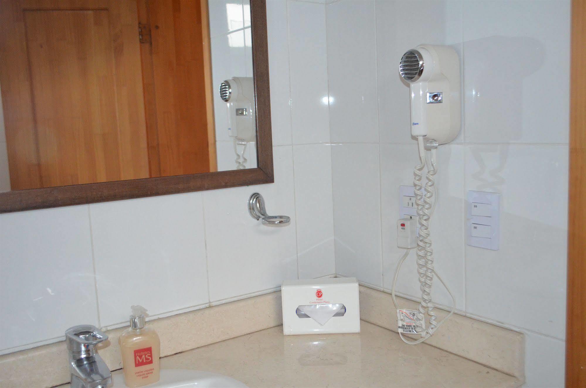 Basic Hotel Centenario By Hoteles Ms Cali Extérieur photo
