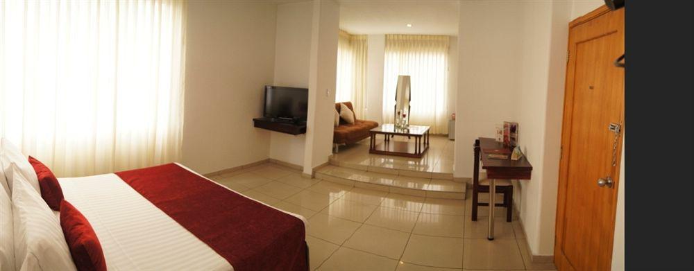 Basic Hotel Centenario By Hoteles Ms Cali Extérieur photo