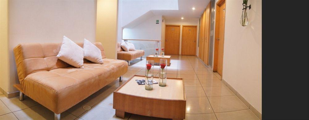 Basic Hotel Centenario By Hoteles Ms Cali Extérieur photo